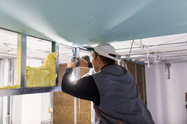 Range of Insulation Solutions in Park City, MT