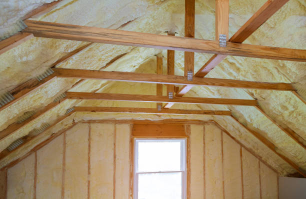 Insulation Replacement Services in Park City, MT